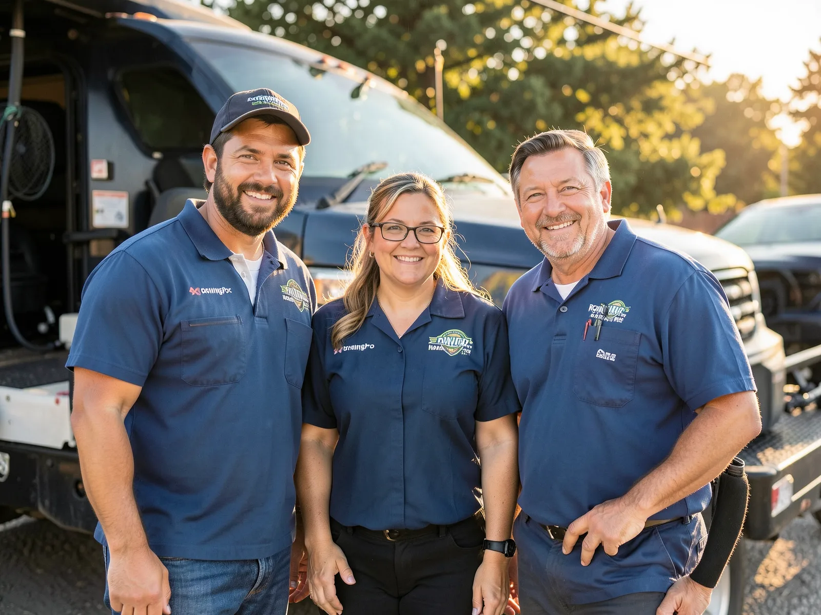 Roof Repair company in Ramer, TN